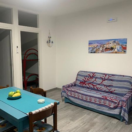 La Coccinella Rooms Milazzo Zewnętrze zdjęcie