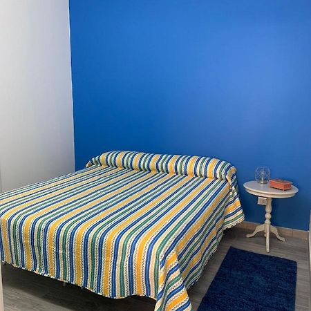 La Coccinella Rooms Milazzo Zewnętrze zdjęcie