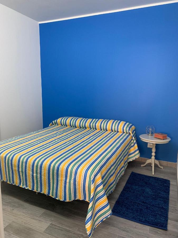 La Coccinella Rooms Milazzo Zewnętrze zdjęcie