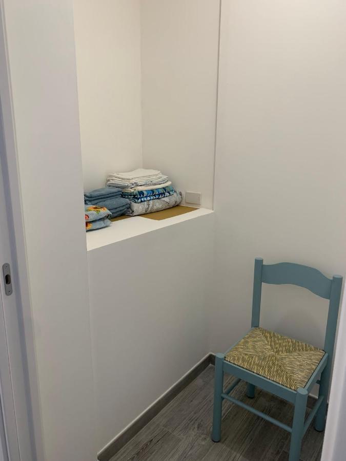La Coccinella Rooms Milazzo Zewnętrze zdjęcie
