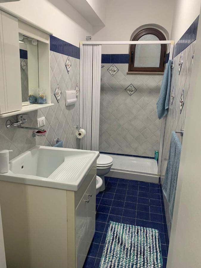 La Coccinella Rooms Milazzo Zewnętrze zdjęcie